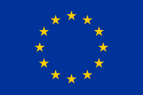 EU flag